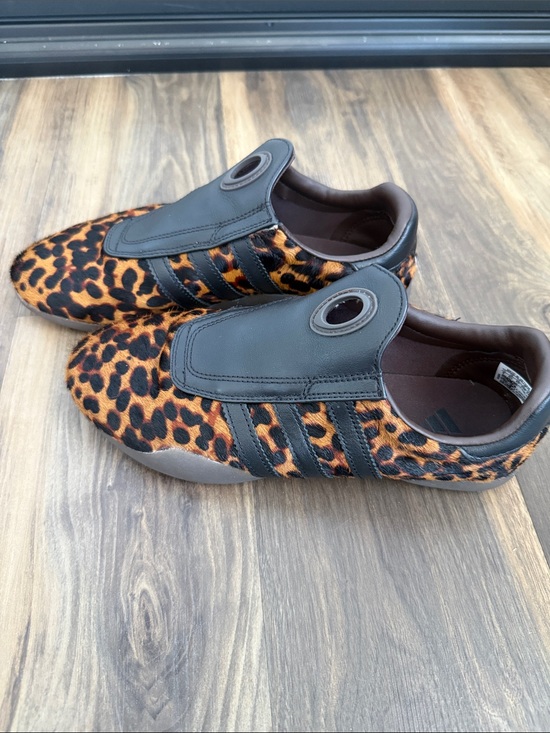 adidas Shoes - Adidas Taekwondo Mei Slip On Size 8